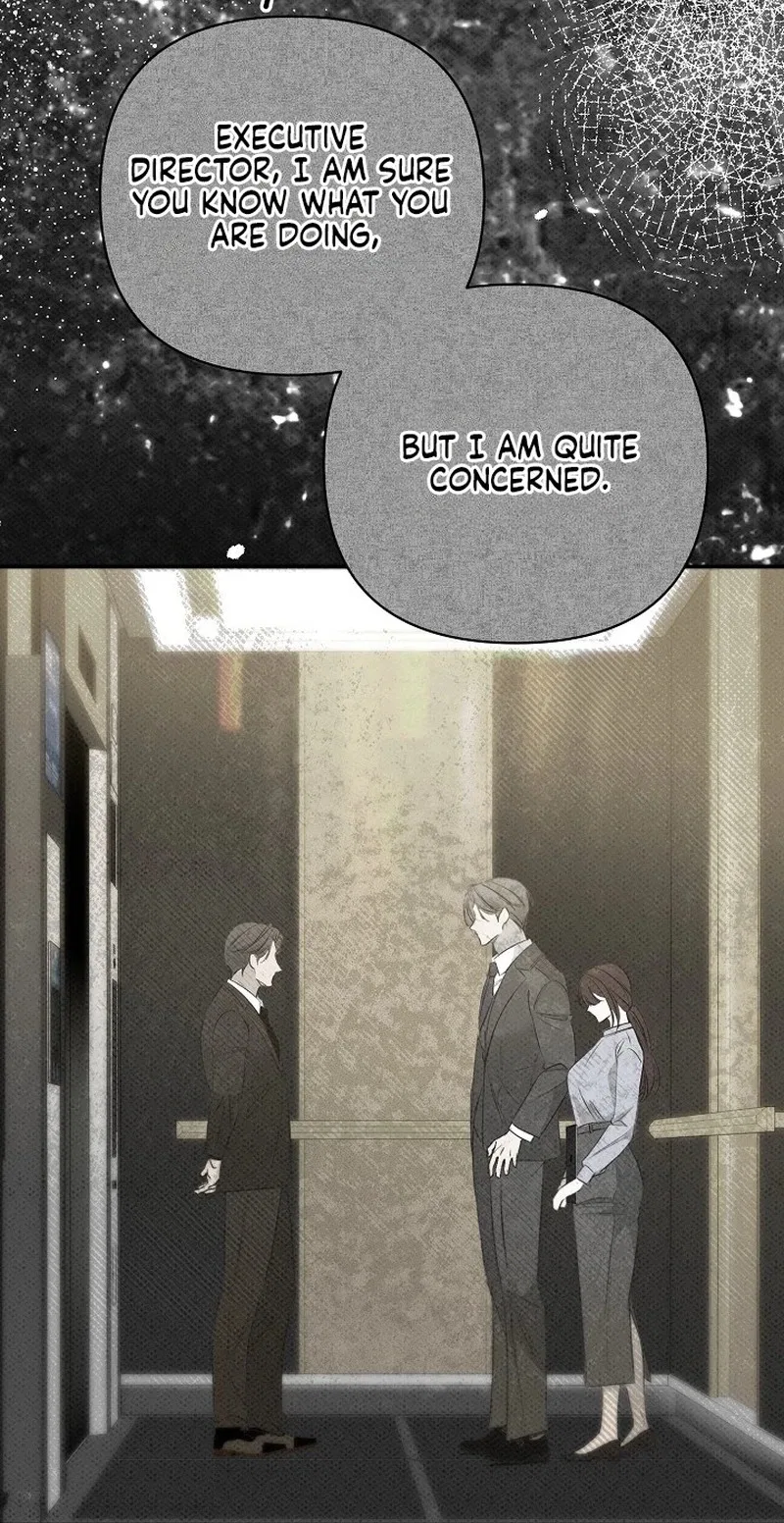 Bad Secretary Chapter 69 – Page 7