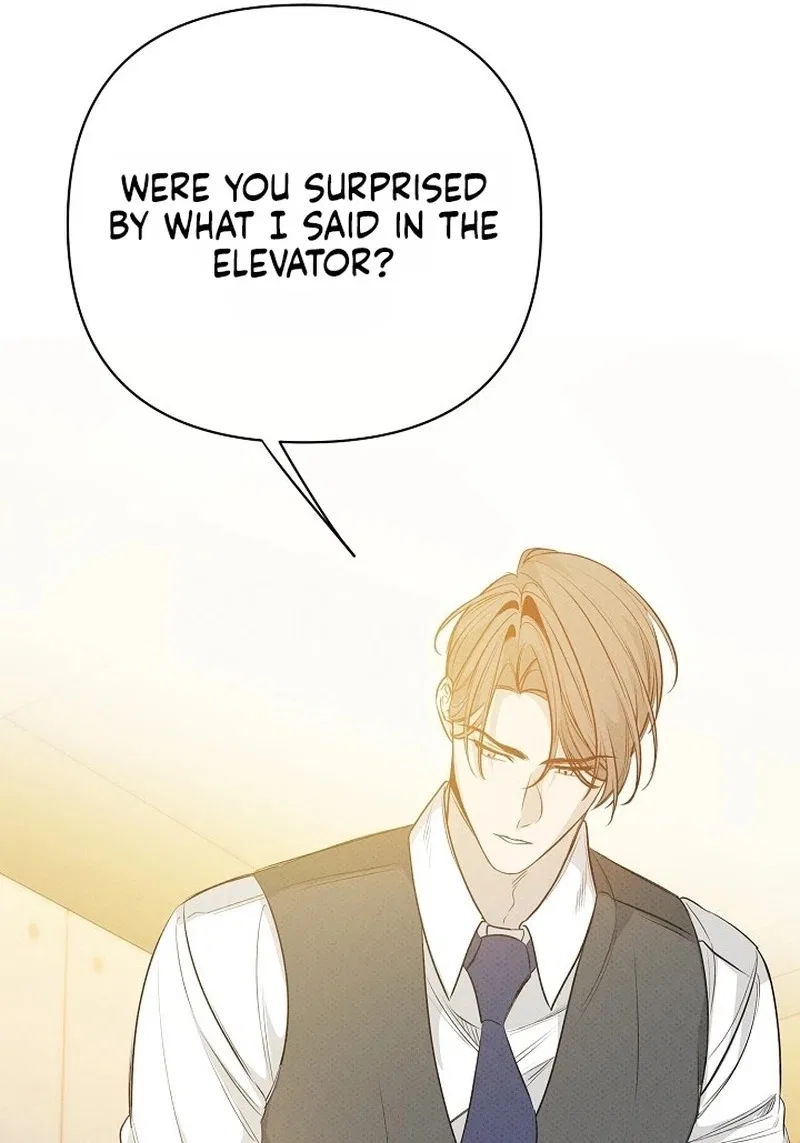 Bad Secretary Chapter 69 – Page 13