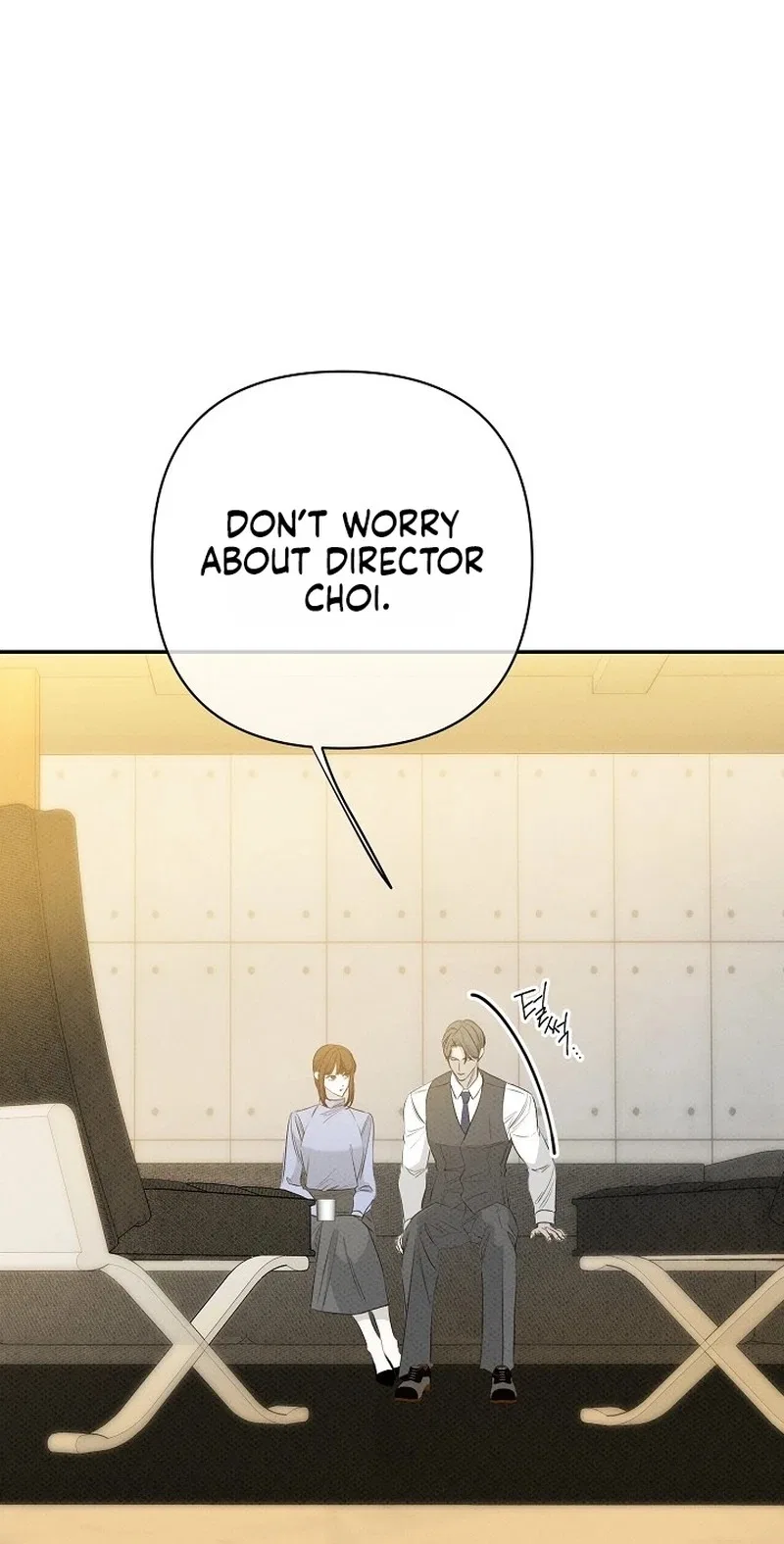 Bad Secretary Chapter 69 – Page 15