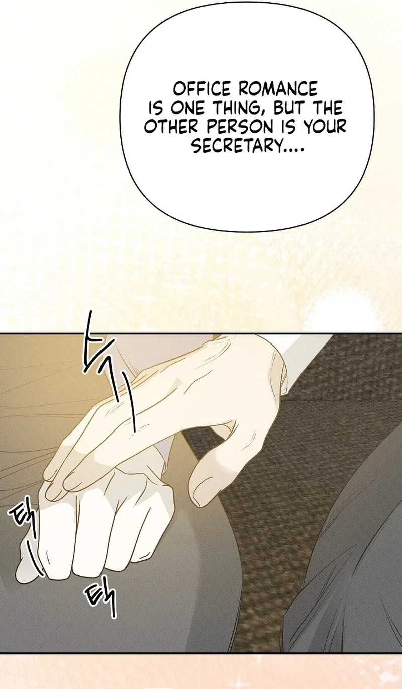 Bad Secretary Chapter 69 – Page 23