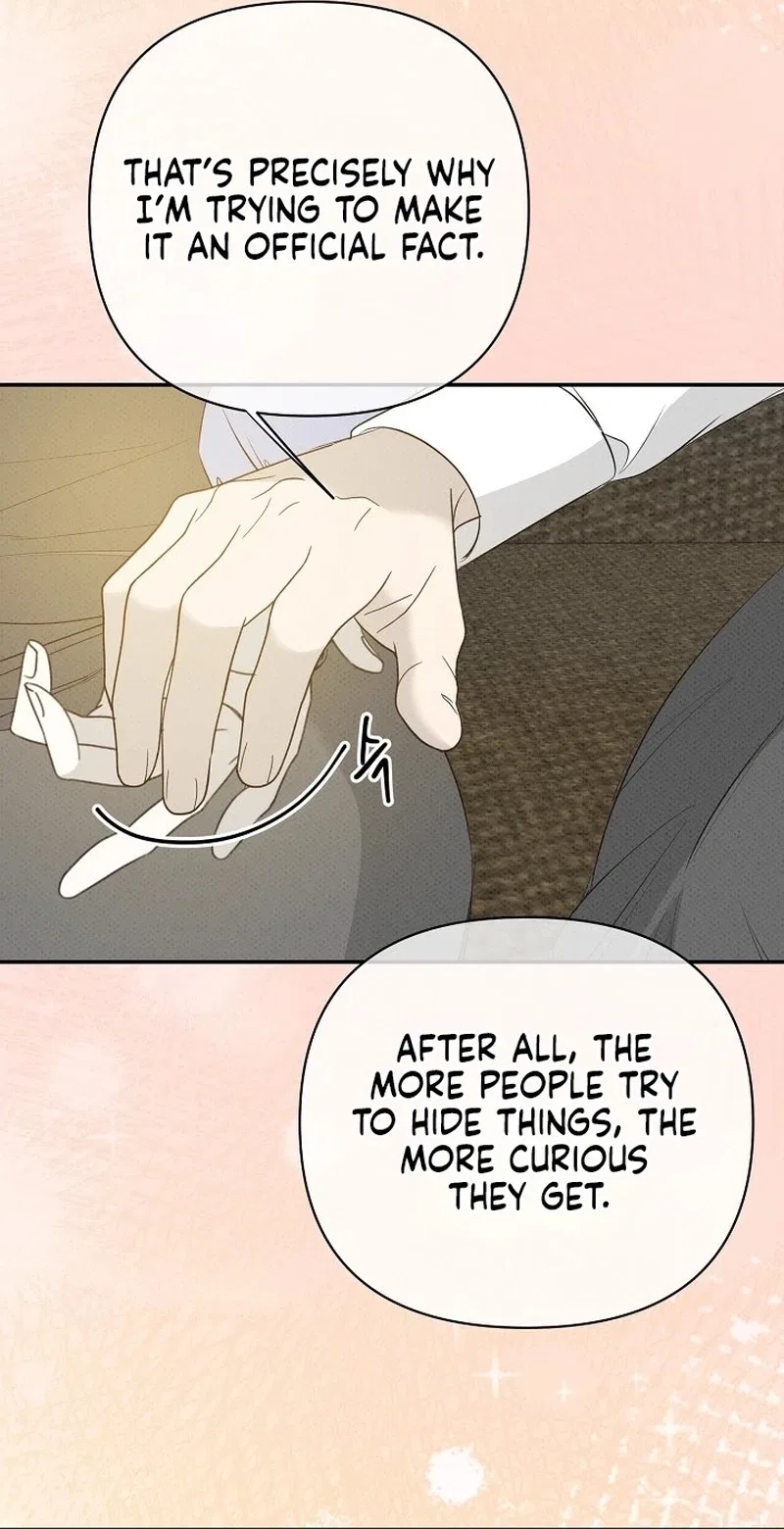Bad Secretary Chapter 69 – Page 24