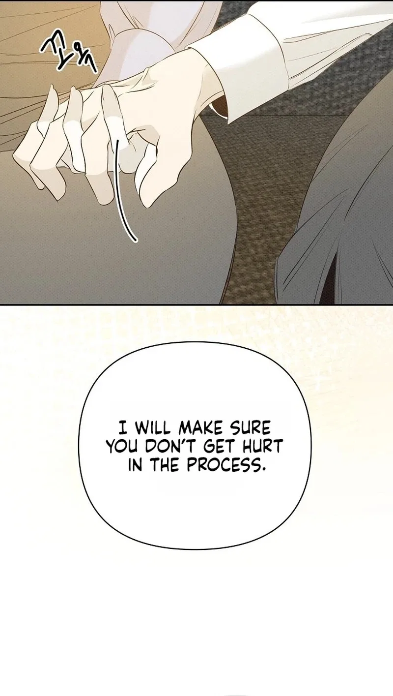 Bad Secretary Chapter 69 – Page 25