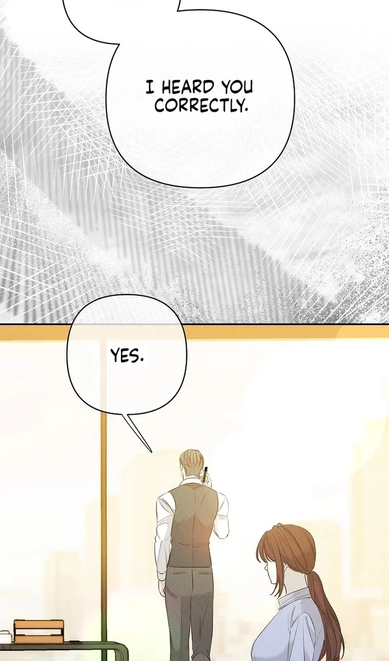Bad Secretary Chapter 69 – Page 35