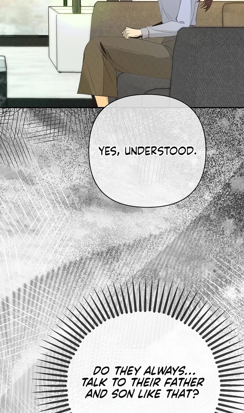 Bad Secretary Chapter 69 – Page 36