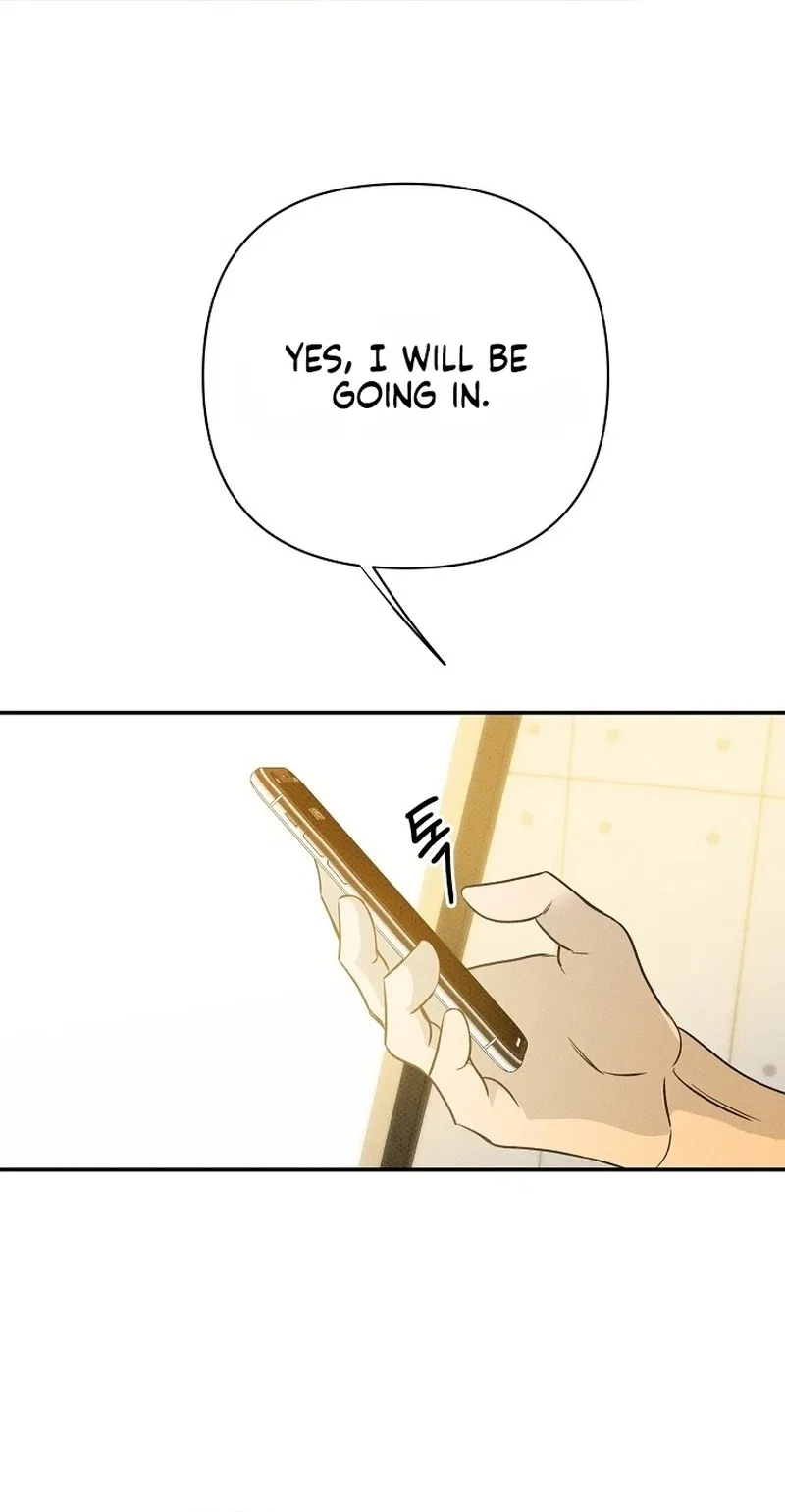 Bad Secretary Chapter 69 – Page 38
