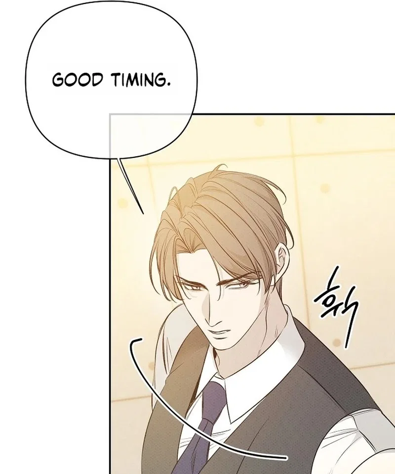 Bad Secretary Chapter 69 – Page 39