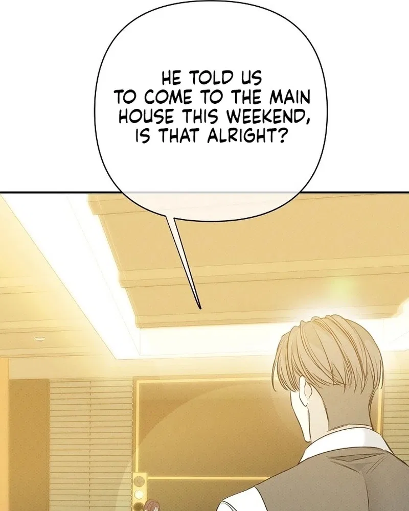 Bad Secretary Chapter 69 – Page 41