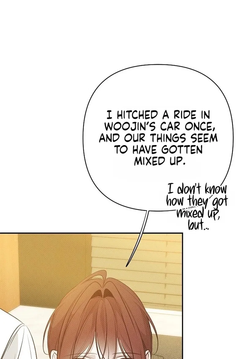 Bad Secretary Chapter 69 – Page 49