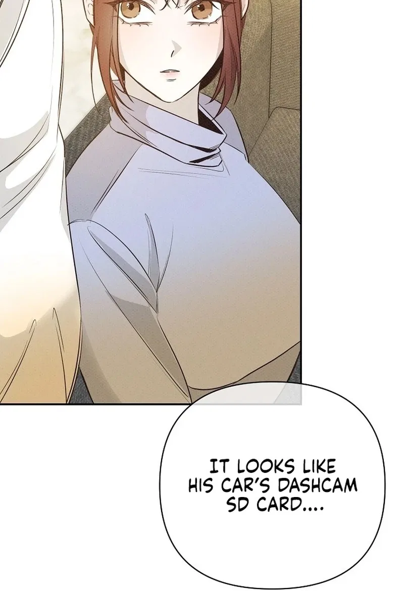 Bad Secretary Chapter 69 – Page 50