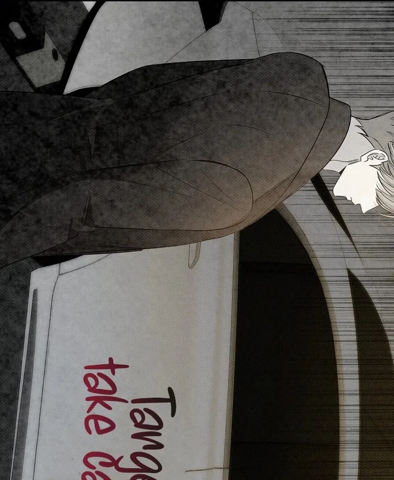 Bad Secretary Chapter 69 – Page 55