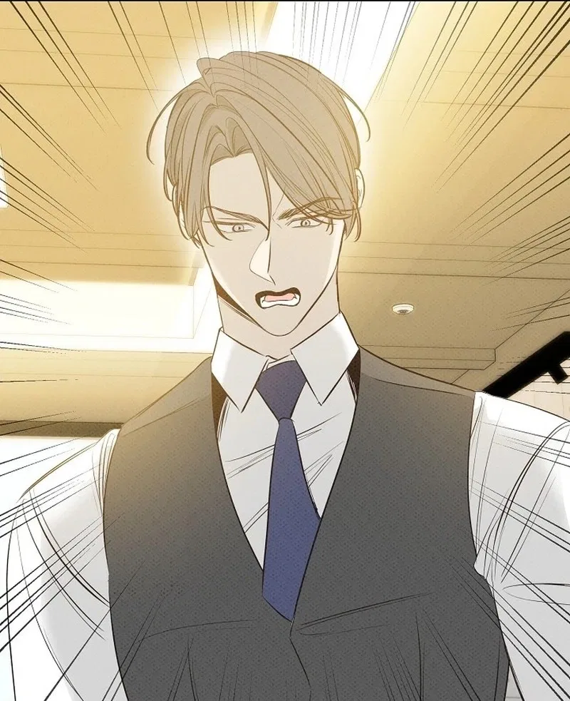 Bad Secretary Chapter 69 – Page 64