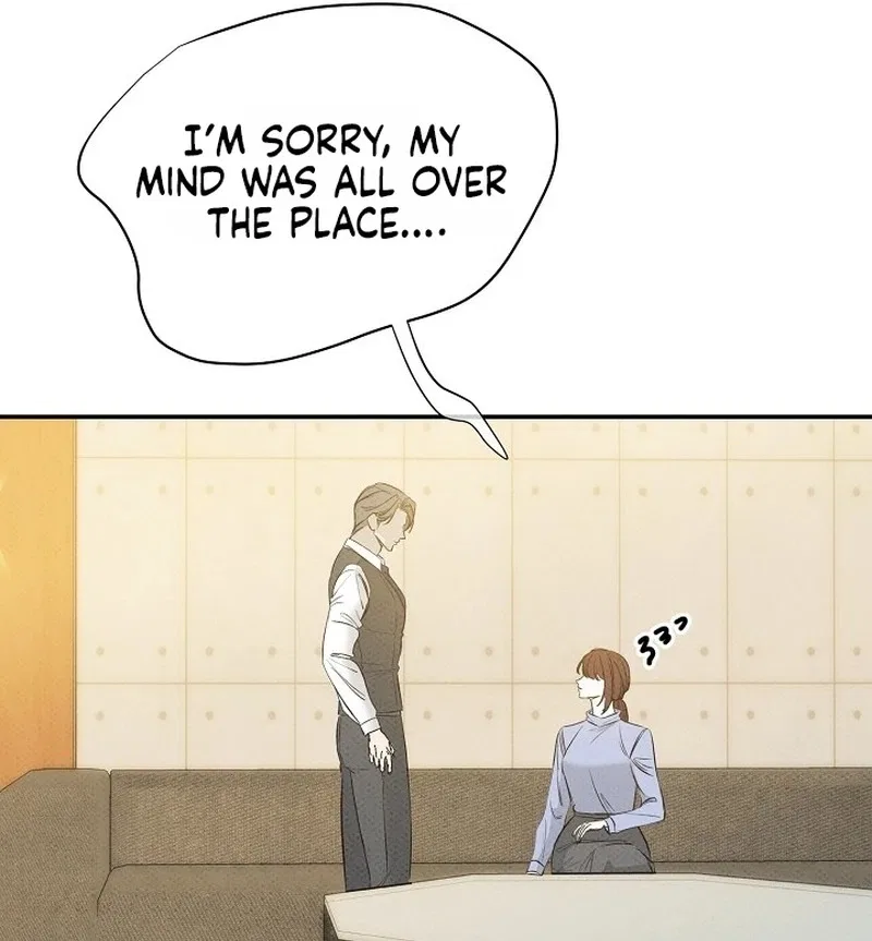 Bad Secretary Chapter 69 – Page 66