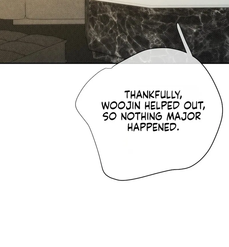 Bad Secretary Chapter 69 – Page 67