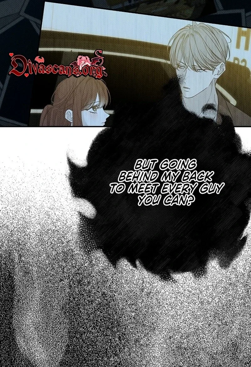 Bad Secretary Chapter 69 – Page 95
