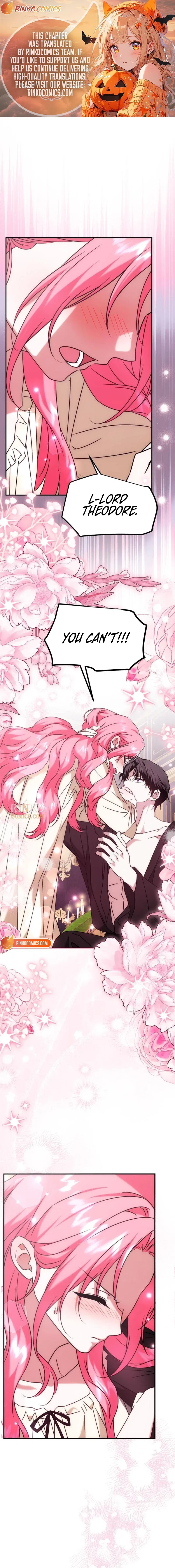 How to Change Angst Into a Feel-Good Chapter 97 – Page 1