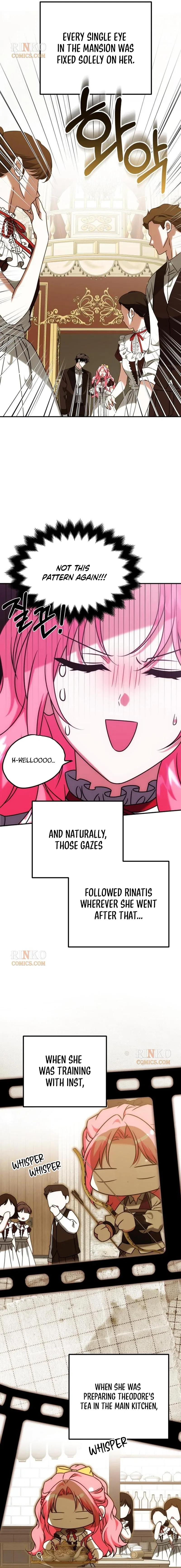 How to Change Angst Into a Feel-Good Chapter 97 – Page 4