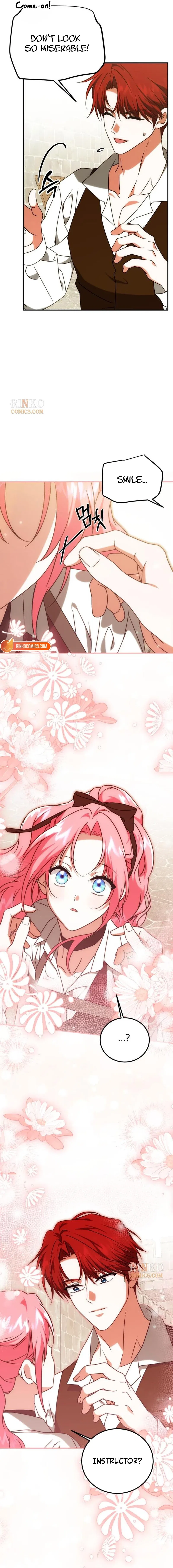How to Change Angst Into a Feel-Good Chapter 97 – Page 9