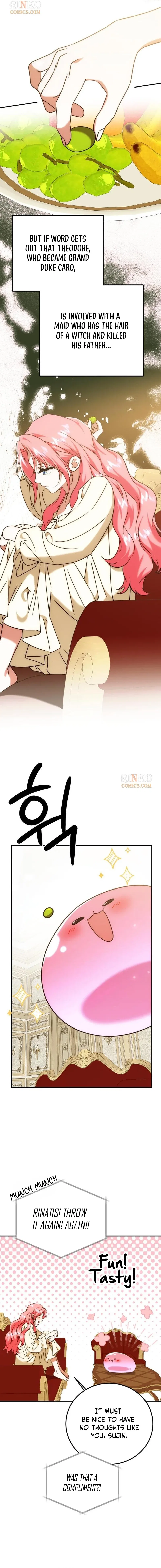 How to Change Angst Into a Feel-Good Chapter 97 – Page 13