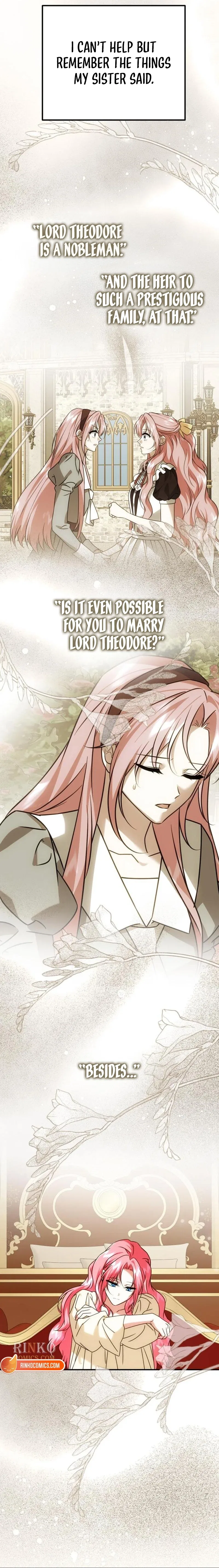 How to Change Angst Into a Feel-Good Chapter 97 – Page 15
