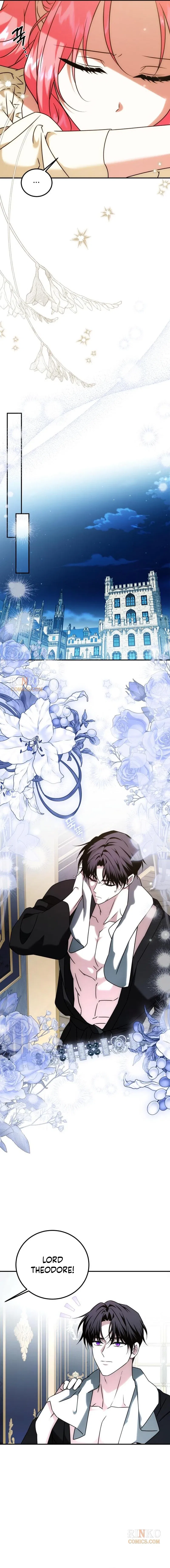 How to Change Angst Into a Feel-Good Chapter 97 – Page 16