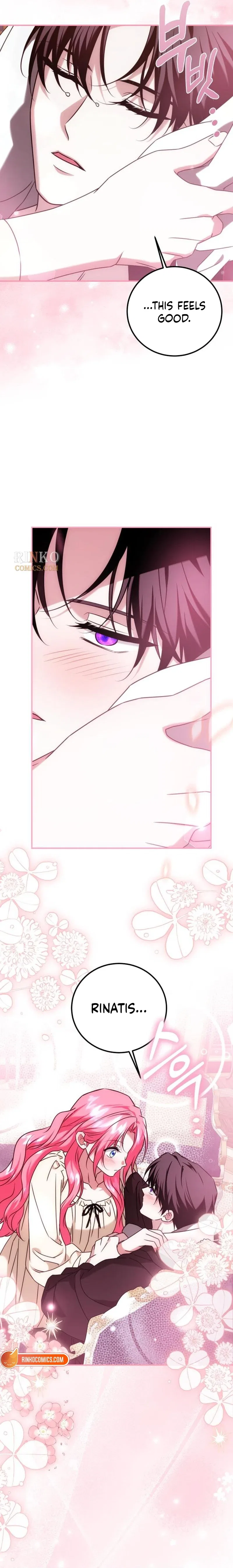 How to Change Angst Into a Feel-Good Chapter 97 – Page 19