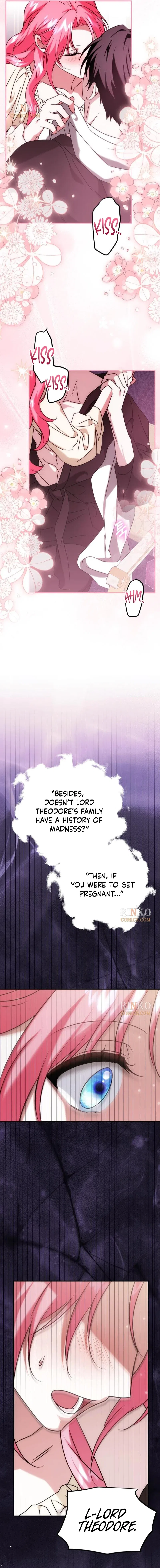 How to Change Angst Into a Feel-Good Chapter 97 – Page 20