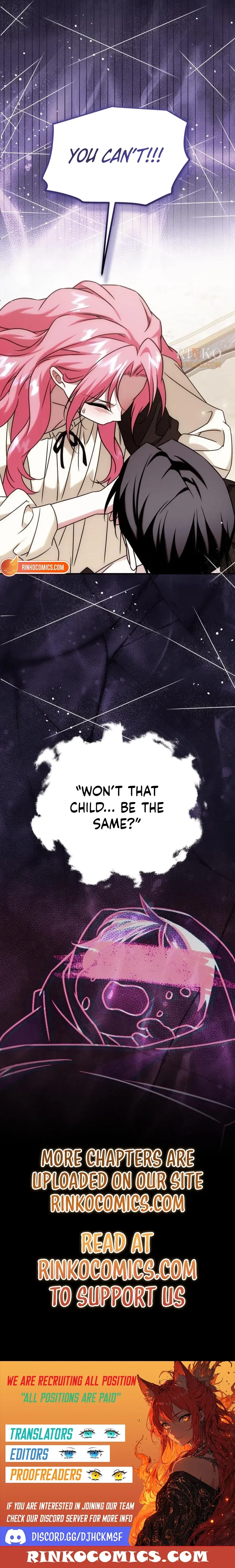 How to Change Angst Into a Feel-Good Chapter 97 – Page 21