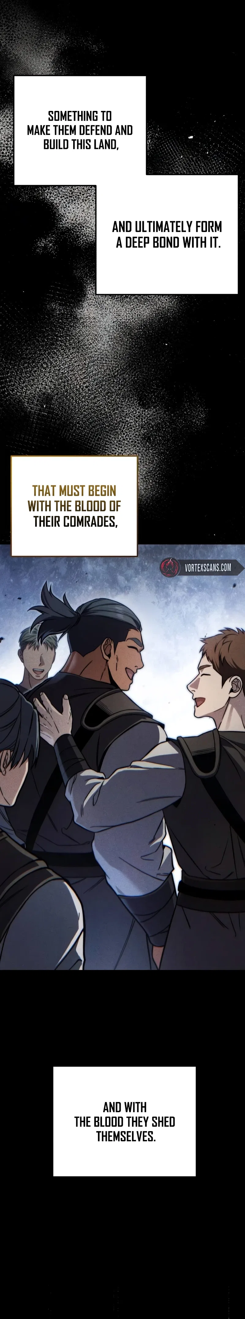 KKimyona024mNot fighting? It feels like he's been fighting everytime.The Frontier Count’s 10th-Class Outcast Chapter 32 – Page 6