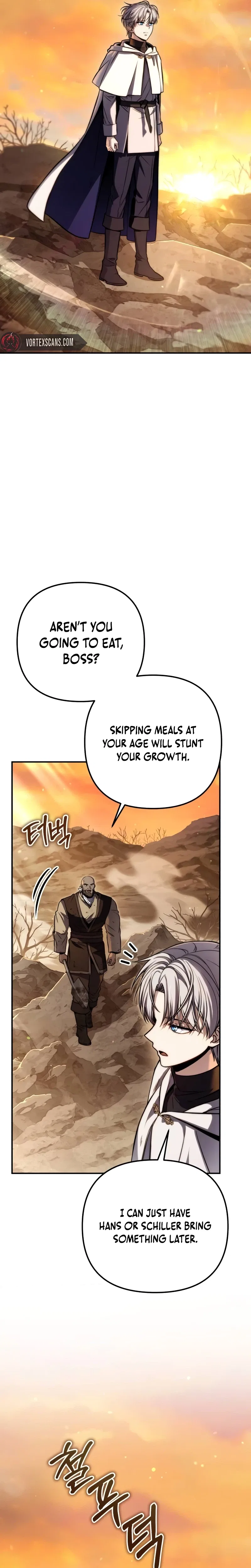 KKimyona024mNot fighting? It feels like he's been fighting everytime.The Frontier Count’s 10th-Class Outcast Chapter 32 – Page 19
