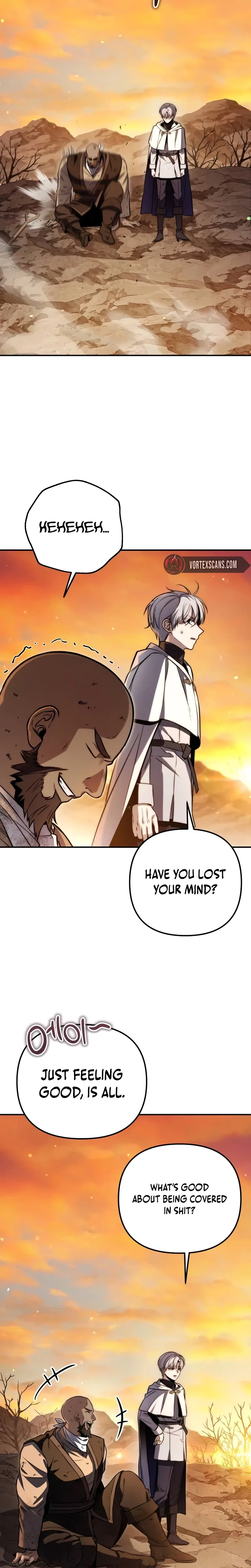 KKimyona024mNot fighting? It feels like he's been fighting everytime.The Frontier Count’s 10th-Class Outcast Chapter 32 – Page 20