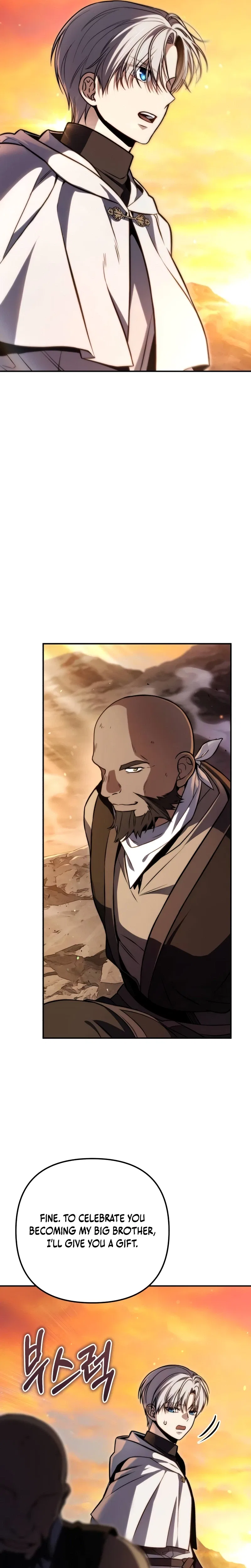 KKimyona024mNot fighting? It feels like he's been fighting everytime.The Frontier Count’s 10th-Class Outcast Chapter 32 – Page 22