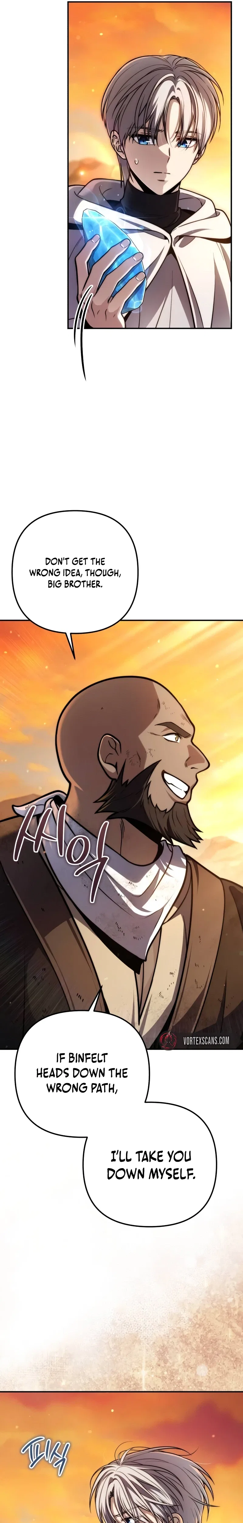 KKimyona024mNot fighting? It feels like he's been fighting everytime.The Frontier Count’s 10th-Class Outcast Chapter 32 – Page 25