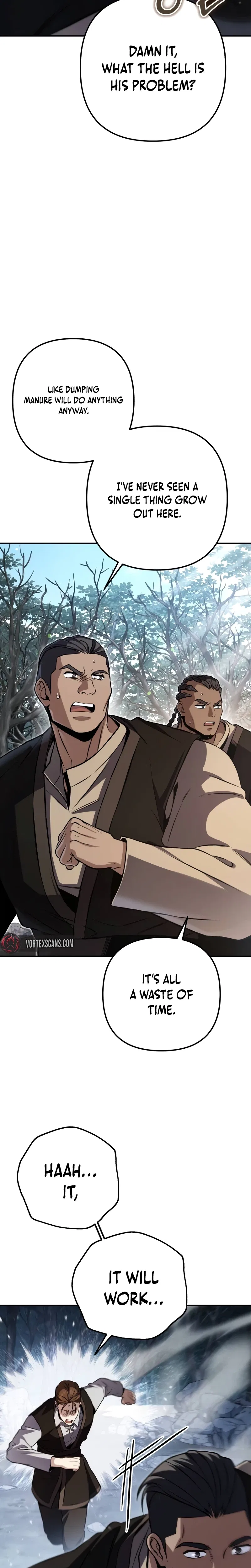 KKimyona024mNot fighting? It feels like he's been fighting everytime.The Frontier Count’s 10th-Class Outcast Chapter 32 – Page 32