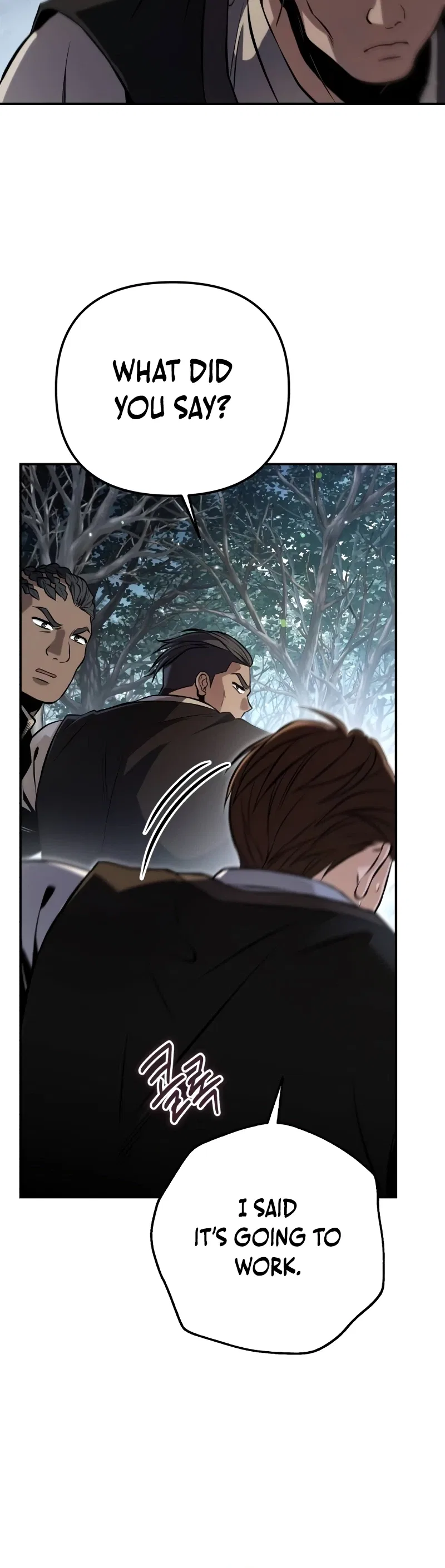 KKimyona024mNot fighting? It feels like he's been fighting everytime.The Frontier Count’s 10th-Class Outcast Chapter 32 – Page 33