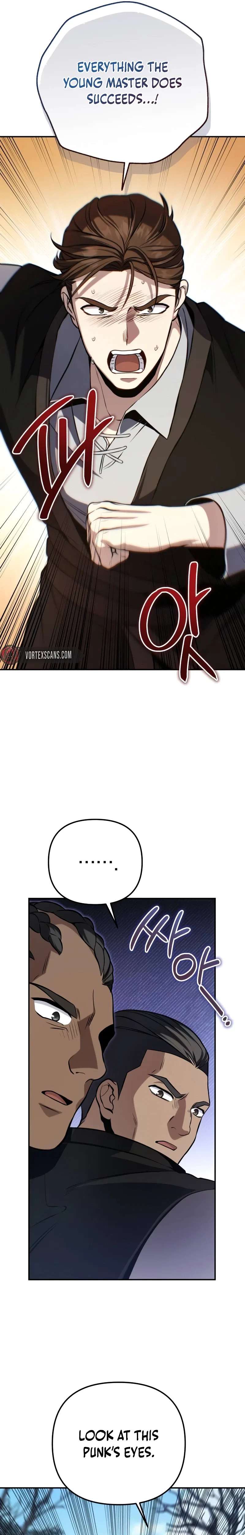 KKimyona024mNot fighting? It feels like he's been fighting everytime.The Frontier Count’s 10th-Class Outcast Chapter 32 – Page 34