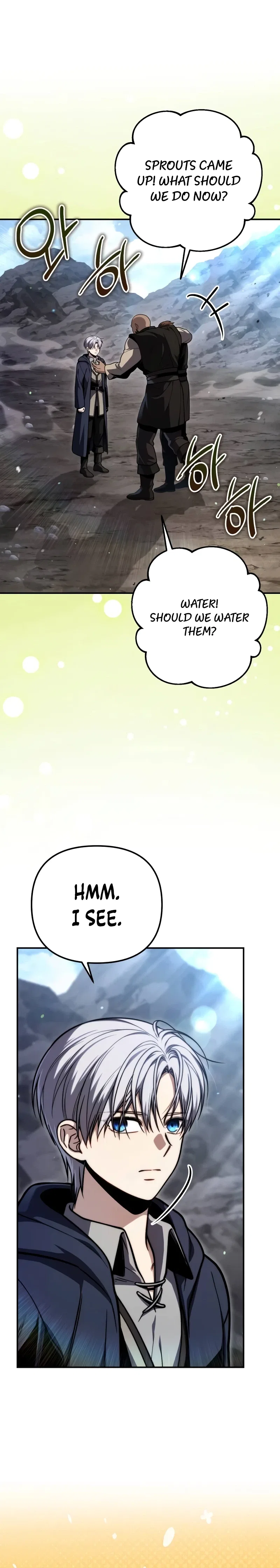 KKimyona024mNot fighting? It feels like he's been fighting everytime.The Frontier Count’s 10th-Class Outcast Chapter 32 – Page 42