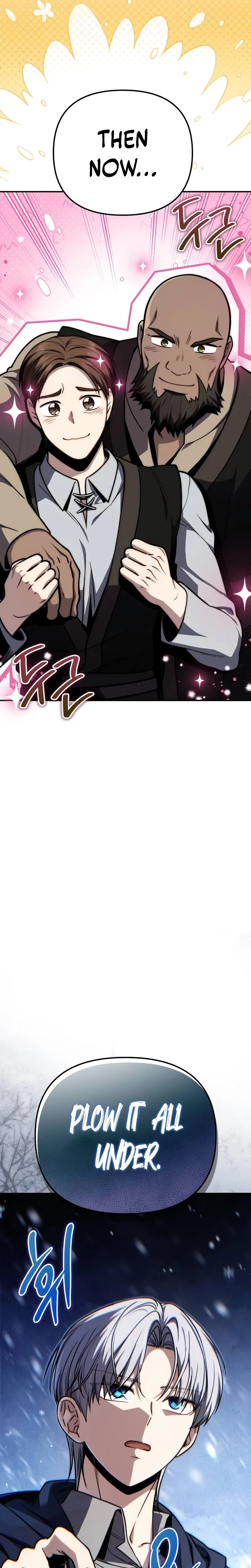 KKimyona024mNot fighting? It feels like he's been fighting everytime.The Frontier Count’s 10th-Class Outcast Chapter 32 – Page 43
