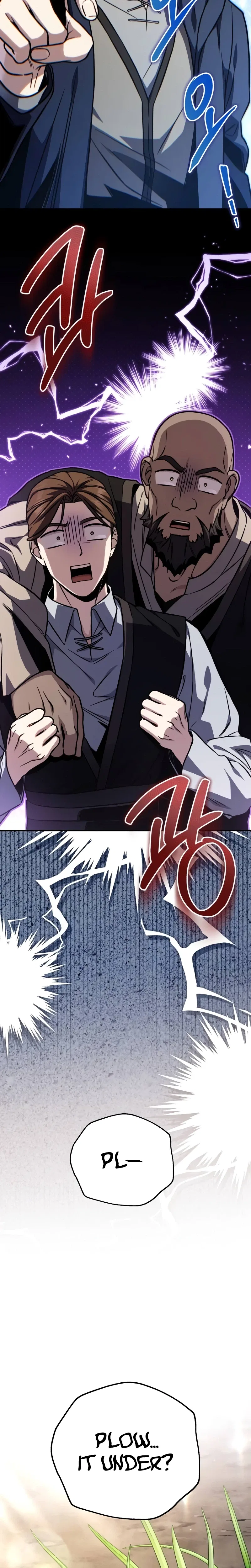 KKimyona024mNot fighting? It feels like he's been fighting everytime.The Frontier Count’s 10th-Class Outcast Chapter 32 – Page 44