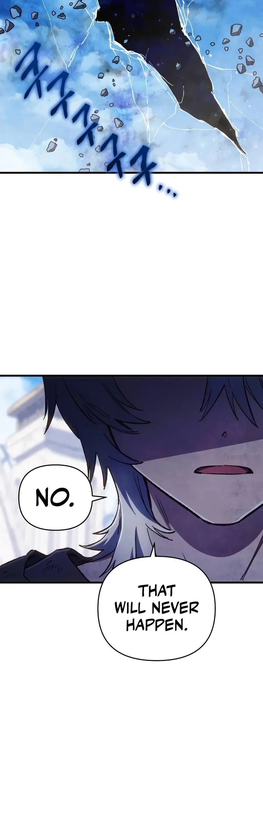 The Demon King's Friend Chapter 12 – Page 5