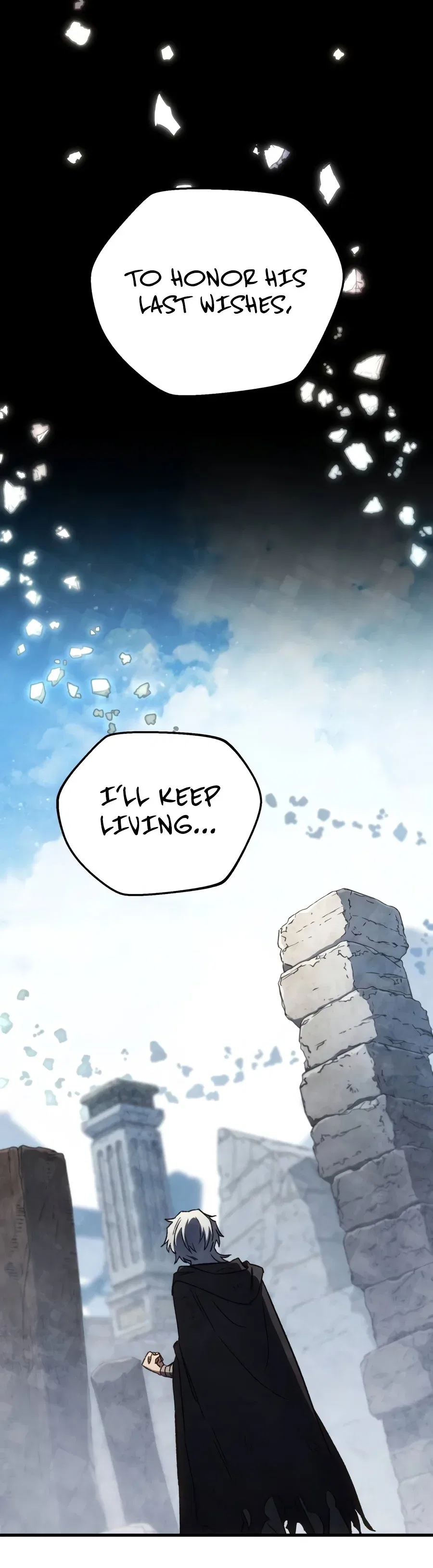 The Demon King's Friend Chapter 12 – Page 7