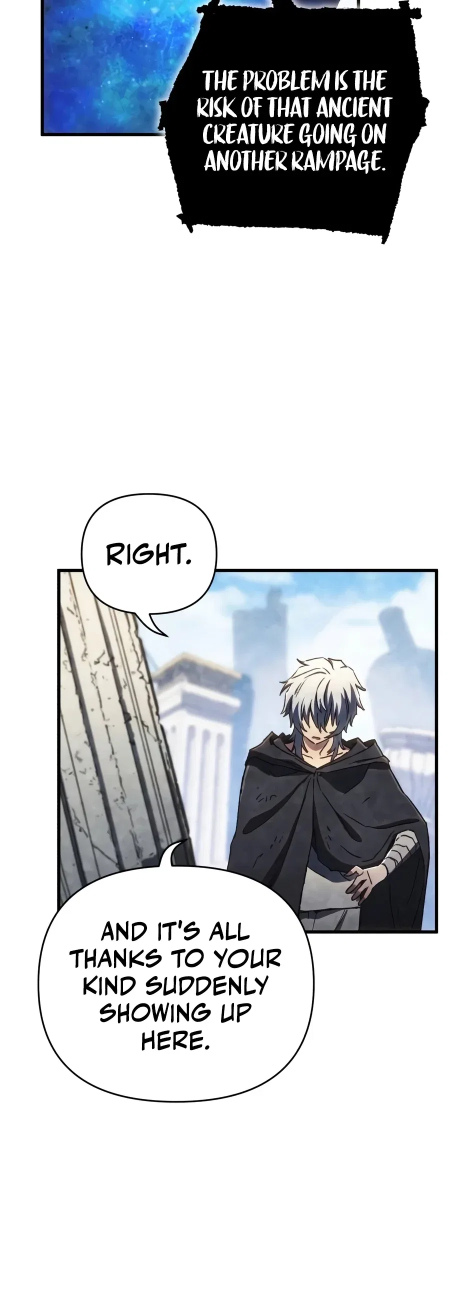 The Demon King's Friend Chapter 12 – Page 9