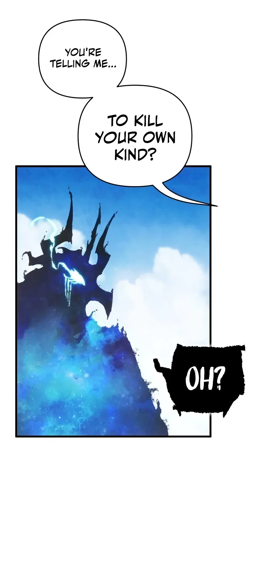 The Demon King's Friend Chapter 12 – Page 11