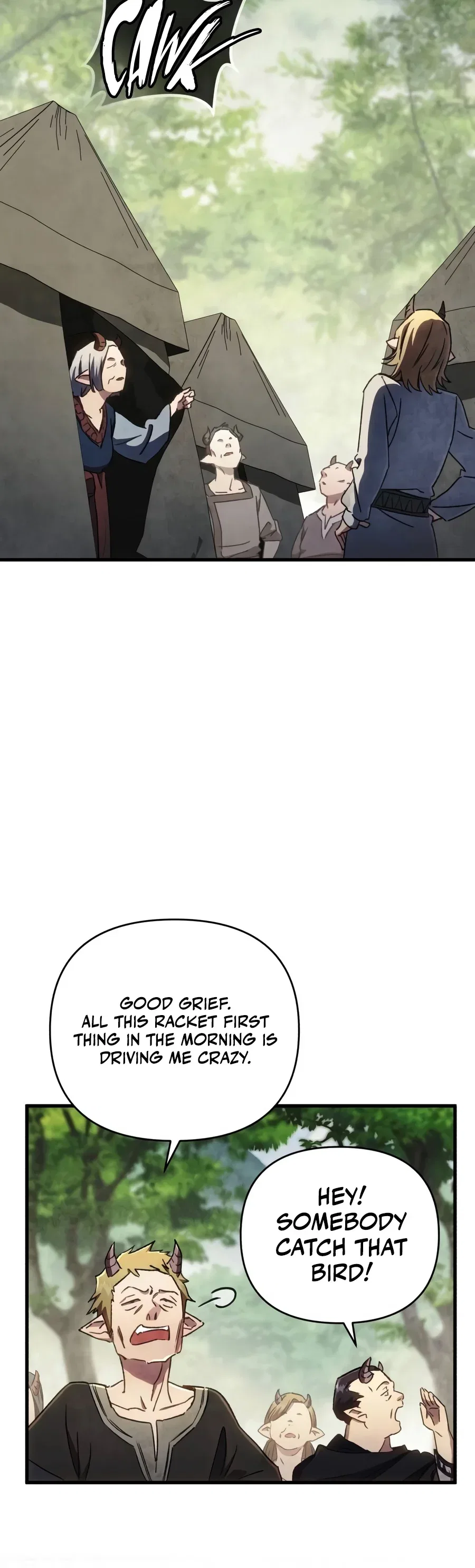 The Demon King's Friend Chapter 12 – Page 15