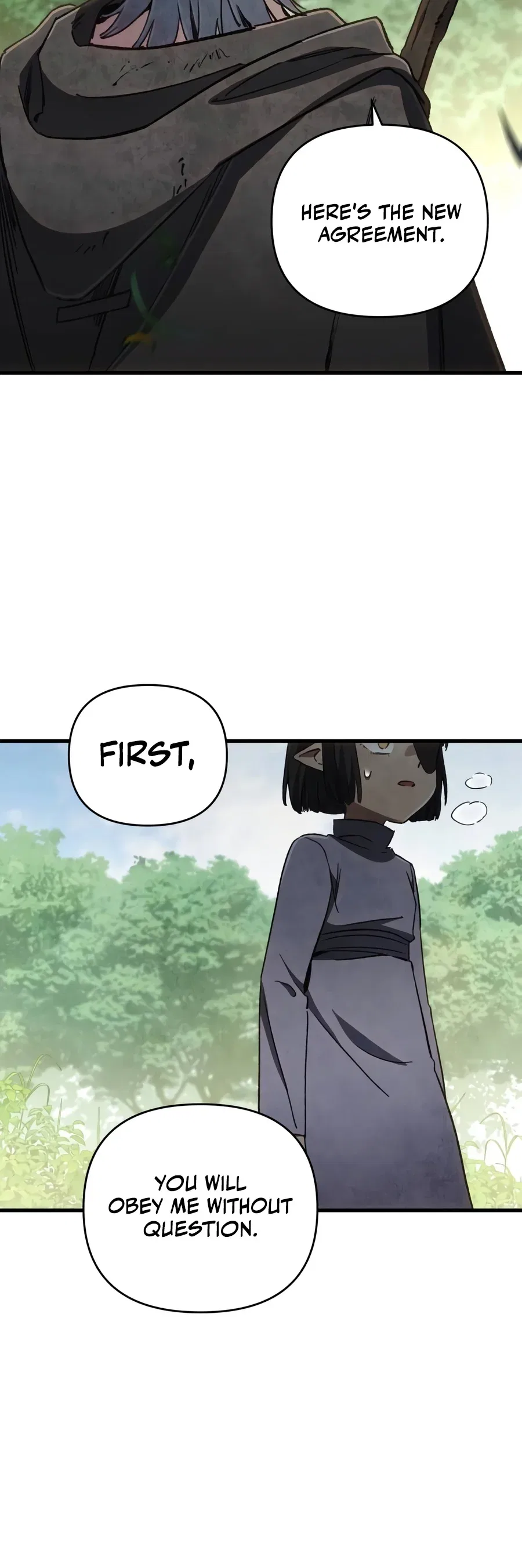 The Demon King's Friend Chapter 12 – Page 17