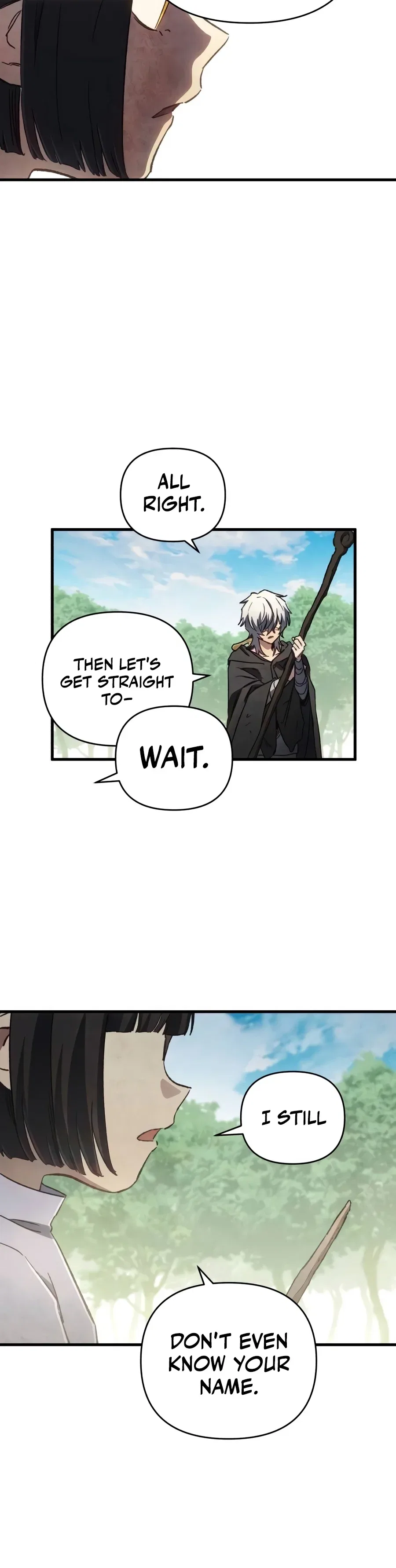 The Demon King's Friend Chapter 12 – Page 19