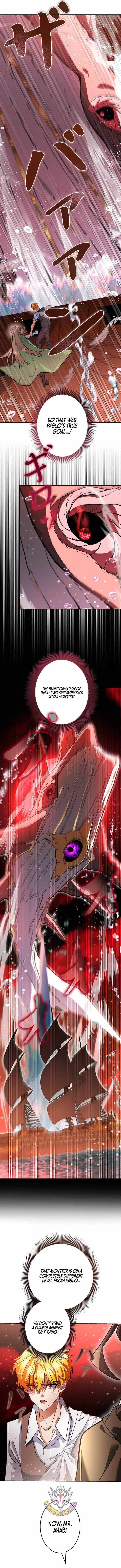 The Sword Emperor Who Surpasses His Previous Life Chapter 44 – Page 3