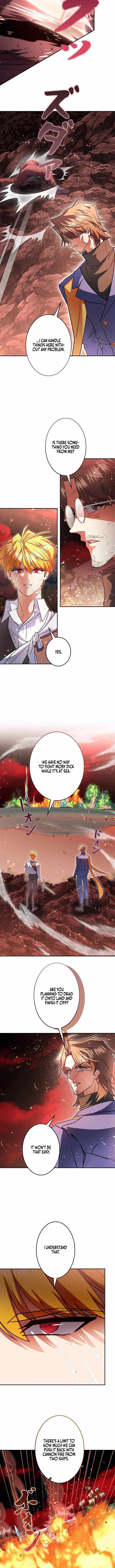 The Sword Emperor Who Surpasses His Previous Life Chapter 44 – Page 8