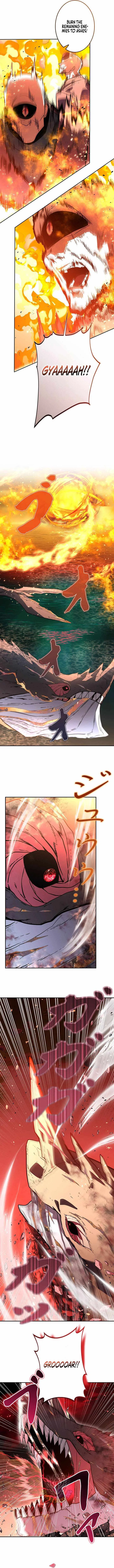 The Sword Emperor Who Surpasses His Previous Life Chapter 44 – Page 12