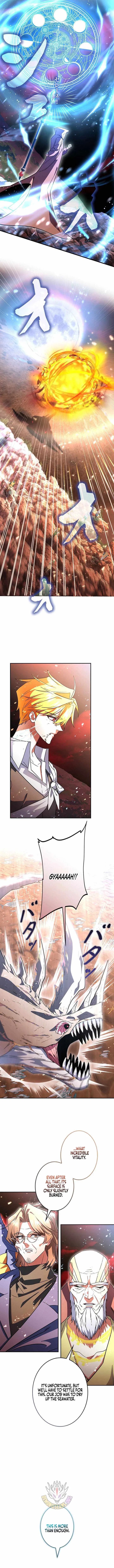 The Sword Emperor Who Surpasses His Previous Life Chapter 44 – Page 14
