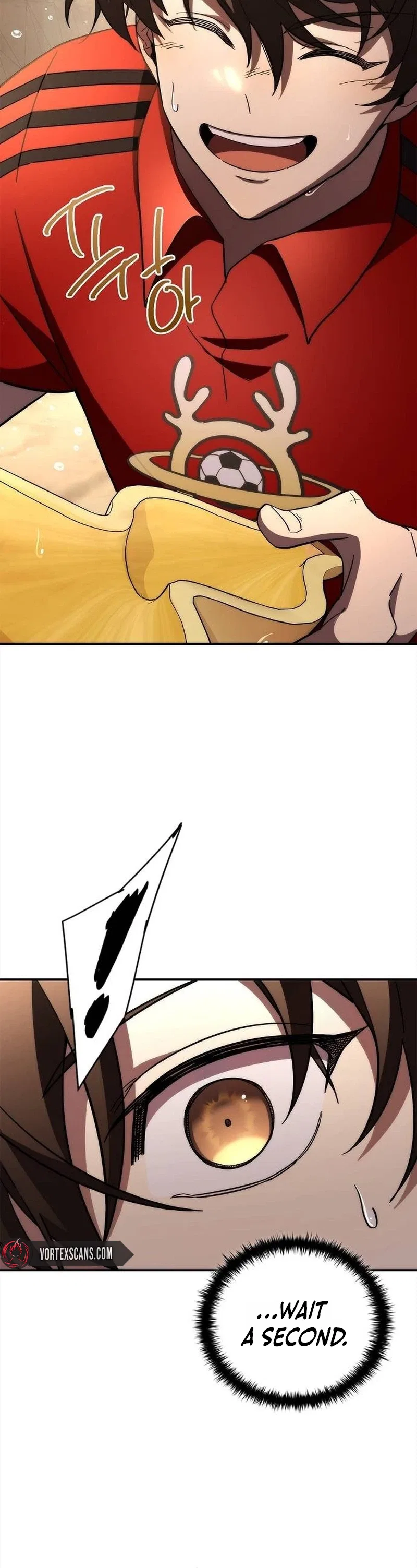 Got a Gallery in the Wild Chapter 9 – Page 27